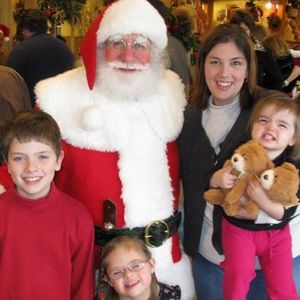 Meet your Posher, Lynn